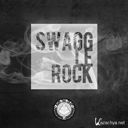 SwaggleRock - Run The Trap Guest Mix 013 (2014)