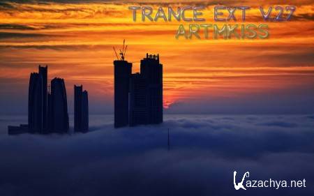 Trance EXT v.27 (2014)