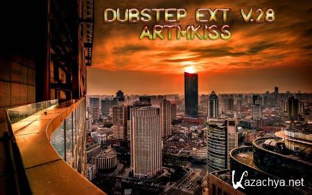 DubStep EXT v.28 (2014)