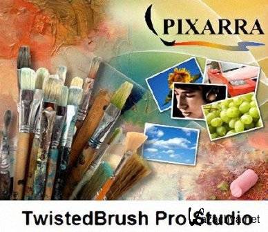 TwistedBrush Pro Studio v.20.04