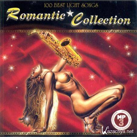 Romantic Collection. 100 Best Light Songs