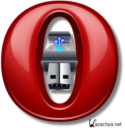 Opera 12.17 Build 1863 Final Portable