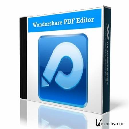 Wondershare PDF Editor 3.6.4.6 Rus Portable by Maverick