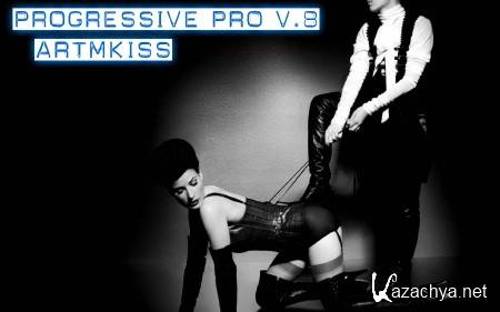 Progressive Pro v.8 (2014)