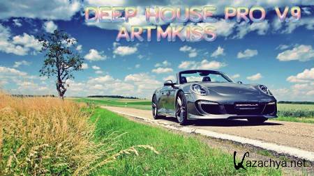 Deep House Pro v.9 (2014)