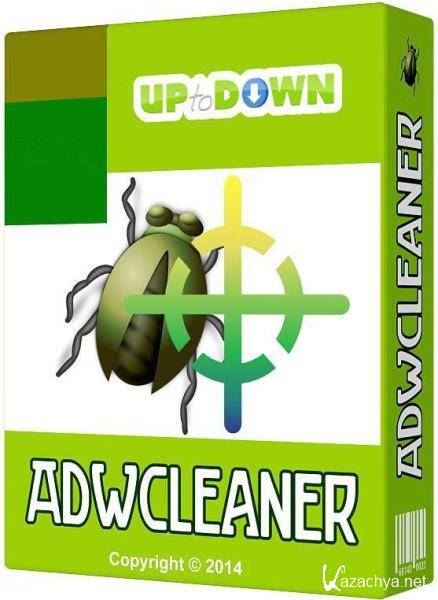 AdwCleaner  3.200 Portable