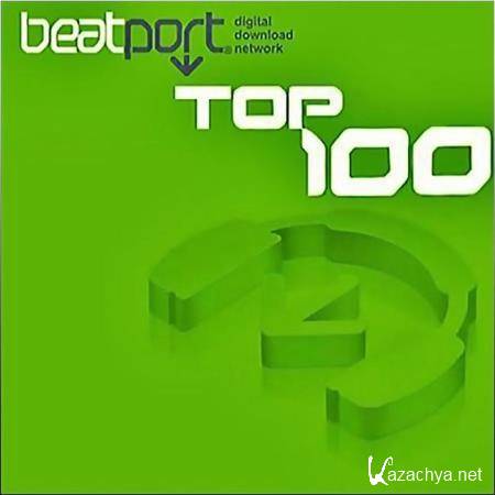 Beatport Top 100 (April) (2014)