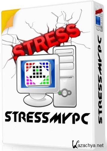 StressMyPC 2.55 Portable