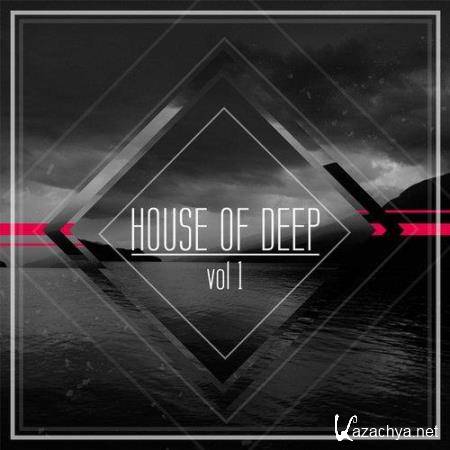 House of Deep, Vol. 1