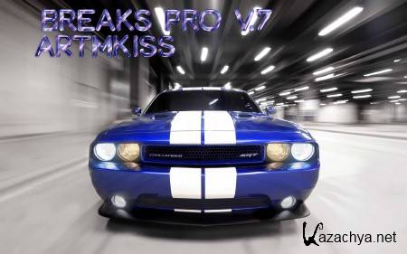 Breaks Pro v.7 (2014)