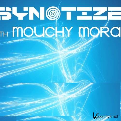 Mouchy Mora & guest Arrami - Psynotized 013 (2014-04-23)
