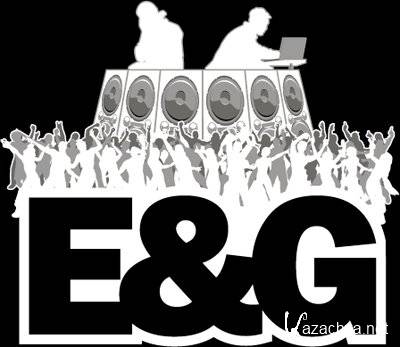 E&G - Euphoric Sessions 076 (2014-04-23)