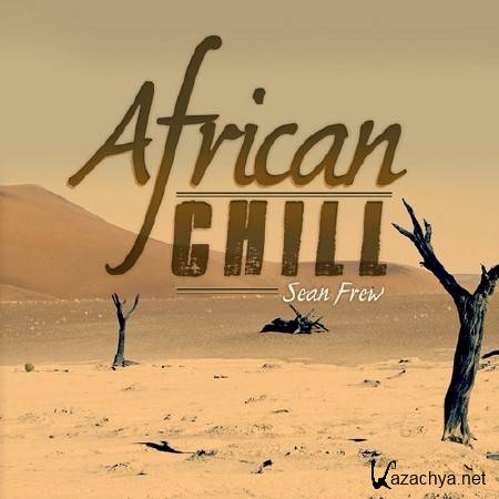 Sean Frew  African Chill (2014)