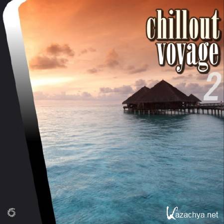 Chillout Voyage 2 (2014)