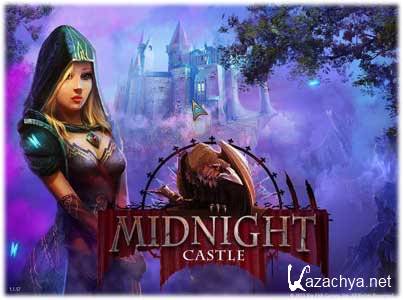 Midnight Castle v.1.0 (2014/Eng)