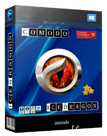 Comodo Dragon 33.0.0.0 Final ML/RUS