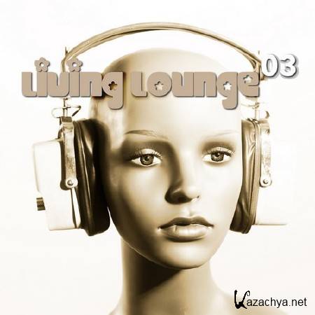 Living Lounge 03 (2014)