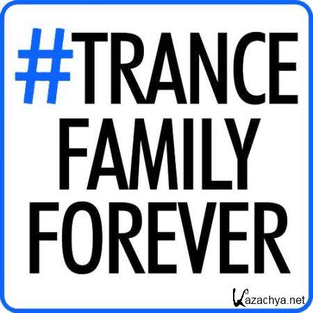 Trance 100 Family Stardust (2014)