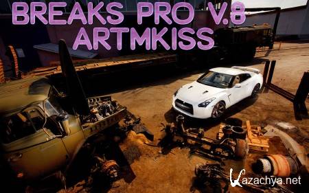 Breaks Pro v.8 (2014)