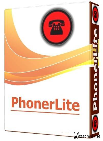 PhonerLite  2.13