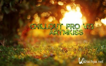 Chillout Pro v.13 (2014)