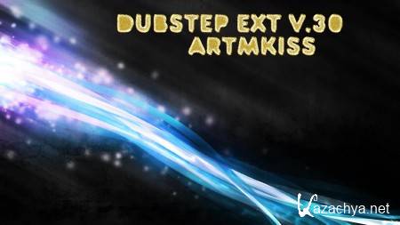 DubStep EXT v.30 (2014)