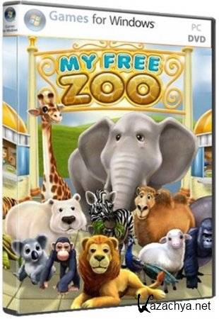   / My Free Zoo (2014/Rus)