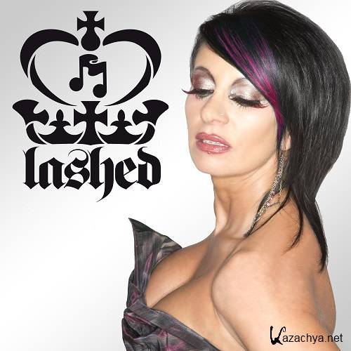 Lisa Lashes - Get Lashed on DI 08 (2014-04-25)