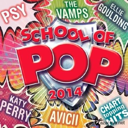 School Of Pop (2014)