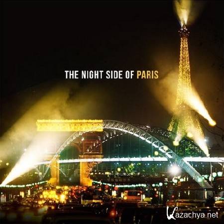 The Night Side of Paris (2014)