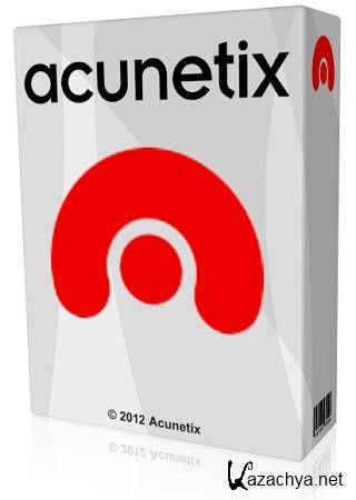Acunetix Web Vulnerability Scanner Consultant Edition 9.0.20140422