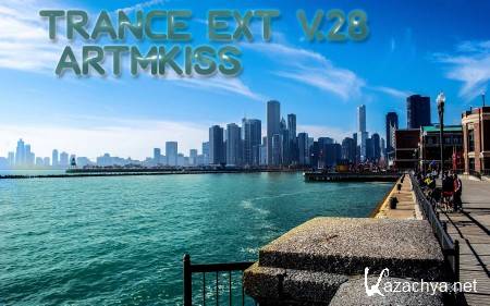Trance EXT v.28 (2014)