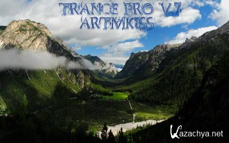 Trance Pro v.7 (2014)