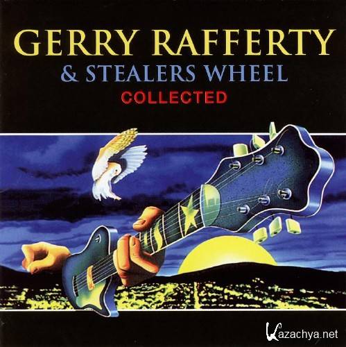 Gerry Rafferty & Stealers Wheel - Collected (2011) FLAC