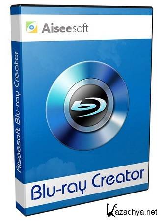 Aiseesoft Blu-ray Creator 1.0.16