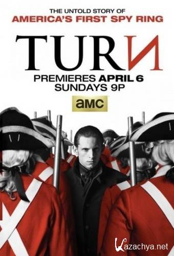  / TURN (2014) Web-DLRip 3 