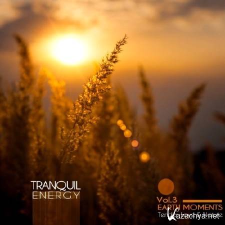 Tranquil Energy Vol.3 Earth Moments (2014)