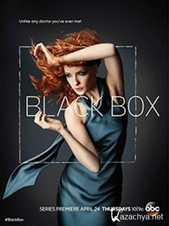   / Black Box (2014) WEB-DLRip  1-