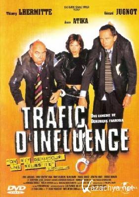   / Trafic d'influence (1999) DVDRip-AVC