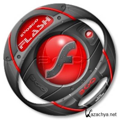 Adobe Flash Player 13.00.206 Final RePack by D!akov