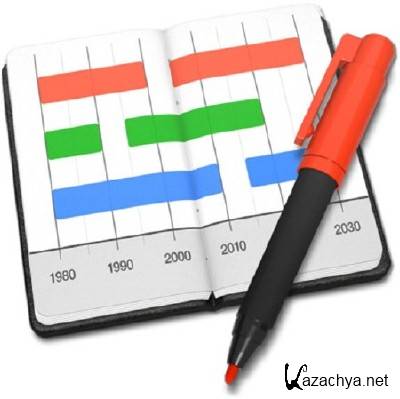 Efficient Calendar Pro 3.70 Build 359 + Rus Orfo + Portable ML/Rus