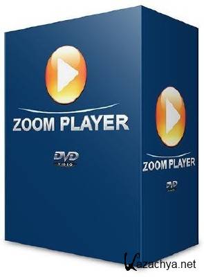 Zoom Player FREE 9.0.2