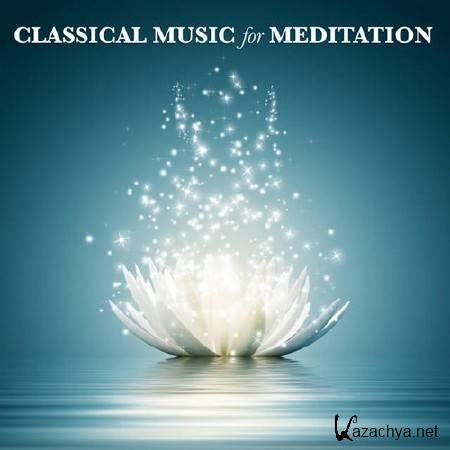 Classical Music for Meditation (2014)