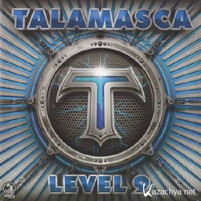 Talamasca - Level 9 (2014) FLAC