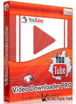 YTD Video Downloader PRO 4.8.1.0 