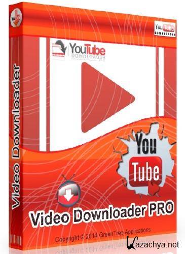 YouTube Video Downloader PRO 4.8.1.0