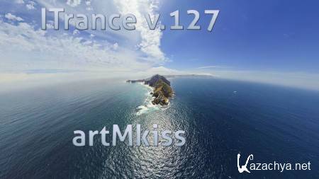 ITrance v.127 (2014) ITrance v.127 (2014)