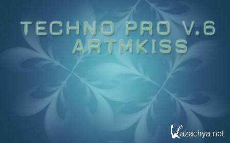Techno Pro v.6 (2014)