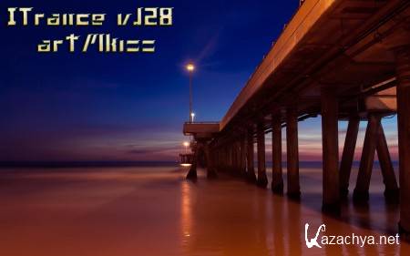 ITrance v.128 (2014)