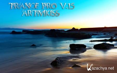 Trance PRO v.11 (2014)